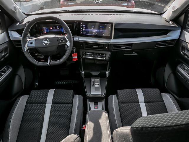 Opel Frontera 1.2 Edition 74kW Navi Spurhalteassi.