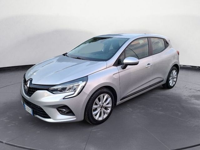 Renault Clio TCe 12V 100 CV 5 porte Business