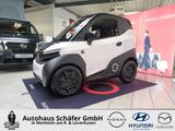 Silence S04 2 Batterien L7 11,2kWh 149km 85km/h LED Keyl - SILENCE MOTORRAD
