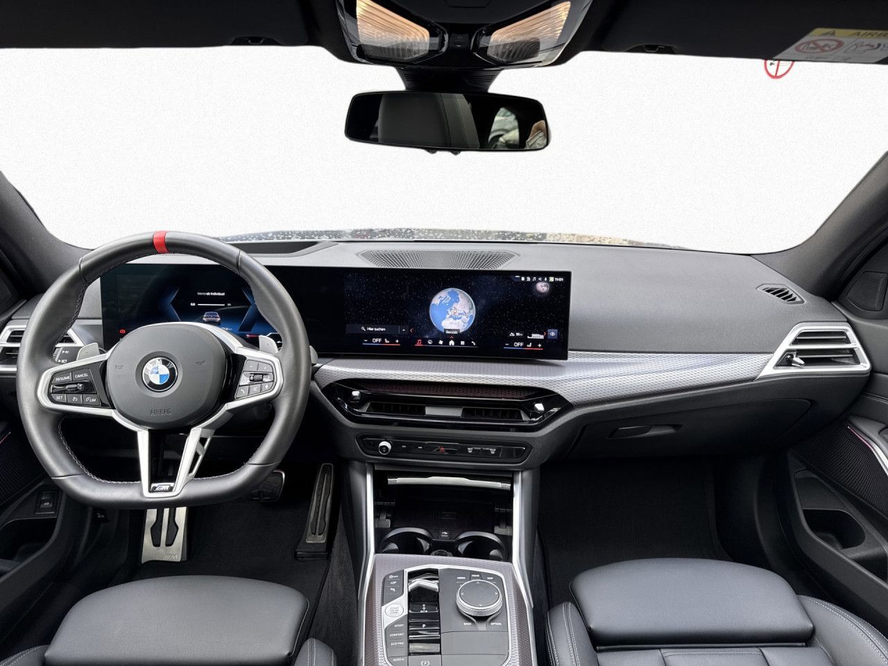 BMW M340d - Bild 17