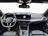 BMW M340d - Vorschau Bild 17