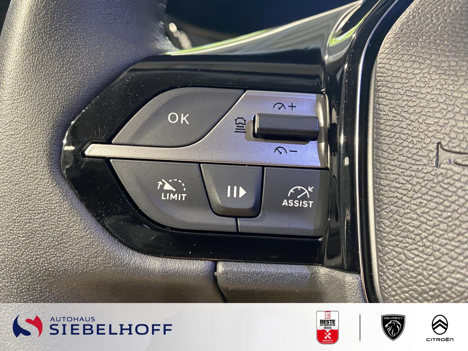 Peugeot 308 - Bild 12