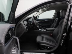 Foto Nummer 20: BMW 520d