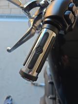 Harley-Davidson Fat Bob - Harley-Davidson Motorräder in Augsburg