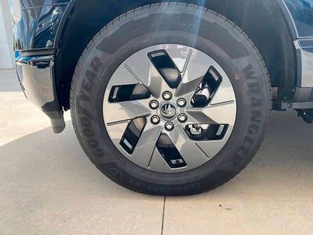 Ford F 150 LightningFlash gr Batt Neuwagen IN HAMBURG