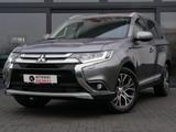 Mitsubishi Outlander 2.2 DI-D Top 4WD 7-SITZE KAMERA  - Mitsubishi Outlander mit Schiebedach