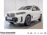 BMW X5 xDrive30d M Sport HUD 360°KAM RFK NAVI LED