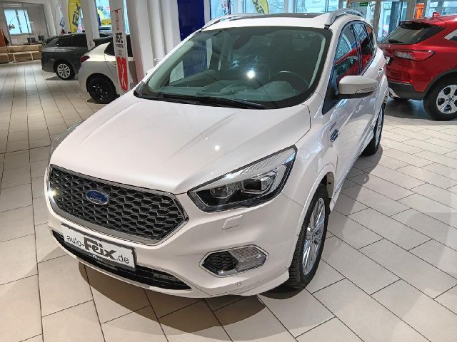 Ford Kuga Vignale