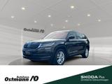 Skoda Kodiaq Style 4x4 132kw TSI DSG *NAVI*LED*RFK*NAV - Skoda Kodiaq in Kassel