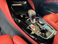 BMW X3 M - Vorschau Bild 22