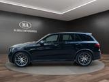 Mercedes-Benz GLC 63S AMG AHK Leder Scheckheft - Mercedes-Benz GLC 63 AMG Gebrauchtwagen