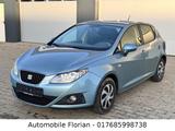 Seat Ibiza Lim. Stylance / Style+Klima+2Hand+Tüv Neu - Seat Ibiza aus 2009: Stylance