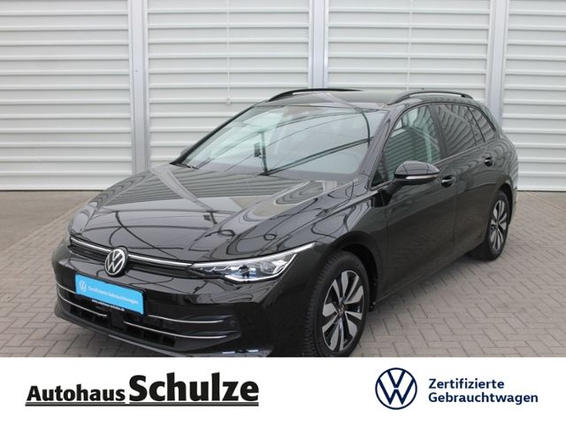 Volkswagen Golf VIII Variant 1.5 eTSI DSG Goal AHK LEDPlus foto 1