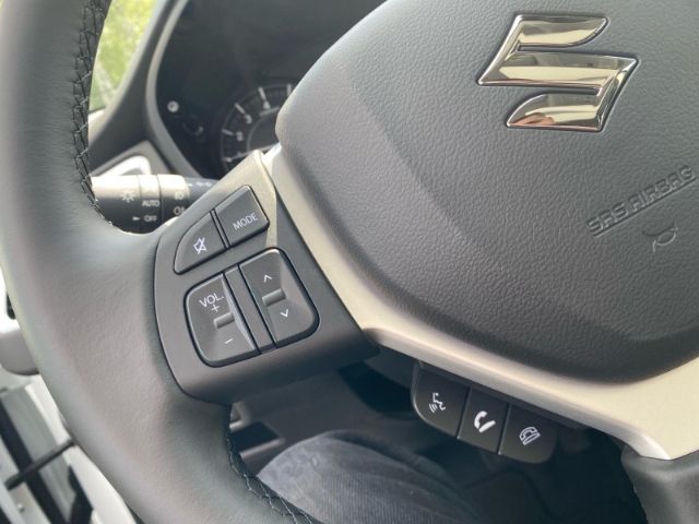 Suzuki (SX4) S-Cross - Bild 20