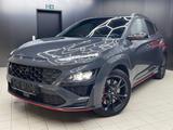 Hyundai Kona N Perform ALCANT+NAVI+LED+SHZ+HEAD+KAM+ACC+ - graue Hyundai KONA