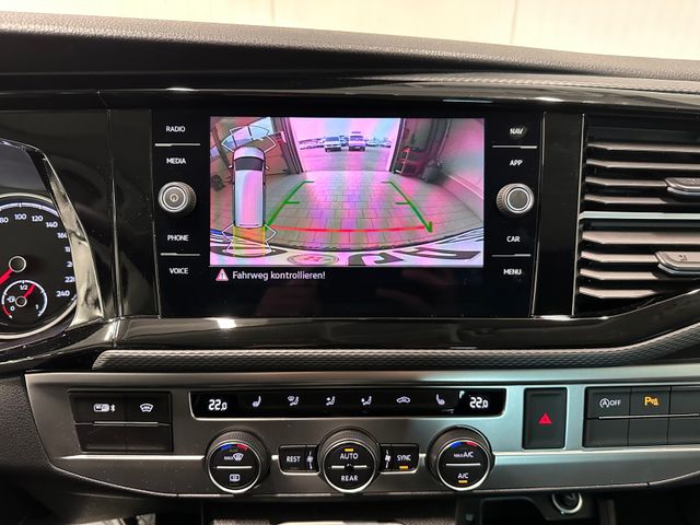 T6.1 California Beach Tour Edition 2.0 TDI DSG N