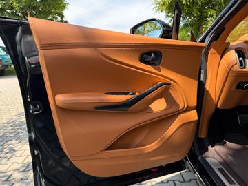 2020 Aston Martin DBX 缩略图 17