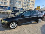 Skoda Superb Lim. Style 1,6 TDI - Skoda Superb: 1.6