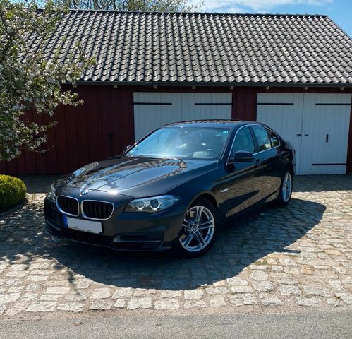 BMW 530d 3. Hand Topzustand