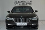 BMW 750 i xDrive *M-SPORT*PURE-EXCELLENCE*B&W*LASER* - BMW 750: I