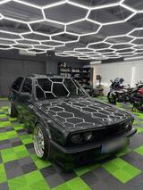 BMW bmw e30 318is A/C - BMW 318 aus 1990