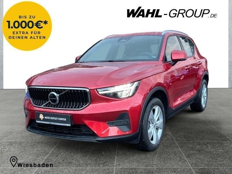 Volvo XC40 Core 2WD Core 2WD *KAMERA*NAVI*KLIMA*