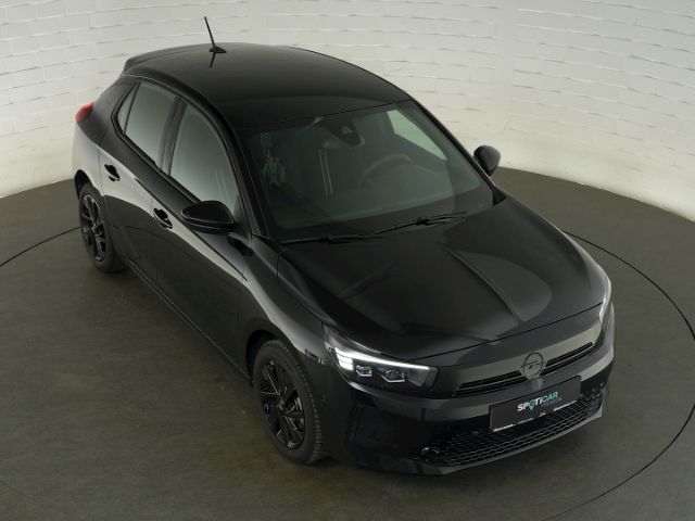 Corsa F FACELIFT GS+LED MATRIX+RÜCKFAHRKAMERA+SI