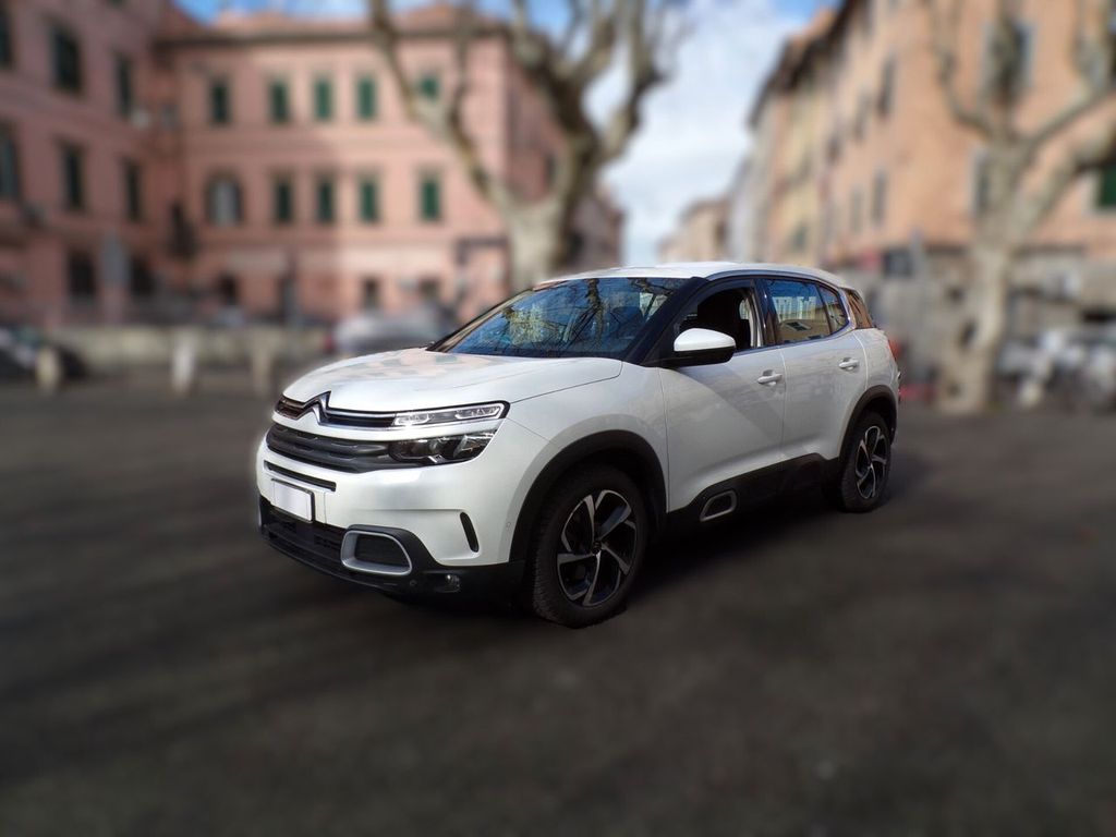 Image of Citroën C5 Aircross