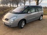 Renault Espace IV 2.0 Turbo (Initiale Pari... - Renault Espace: Iv