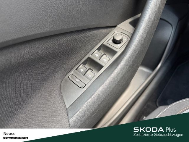 Skoda Kamiq - Bild 13