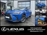 Lexus NX450h+ E-Four Executive Line * Interior & Techn - Lexus NX 450h: Head-Up Display
