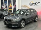 BMW X1 xDrive 20 d M Sport Shadow - BMW X1: M Sport Xdrive20d