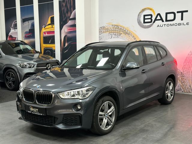 BMW X1 xDrive 20 d M Sport Shadow