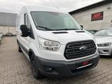 Ford Transit 350 L3H2 2.0TDCI FWD Kasten, Klima, PDC - Ford Transit Gebrauchtwagen in Münster