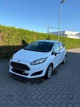Ford Fiesta 1,25 44kW  - Ford Fiesta: 44 Kw