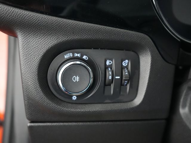 Corsa-e F EDITION 50kWH AT+KEYLESS+KLIMAAUTOMATI