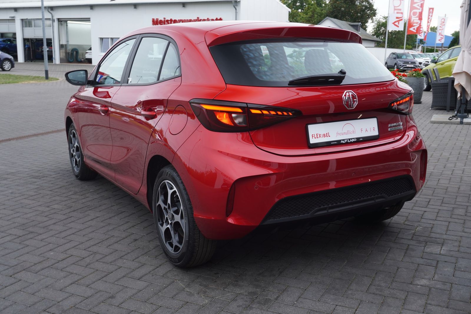 MG3