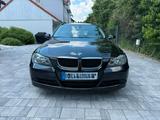 BMW 320i touring - - BMW 320 aus 2008: Kombi, 320i