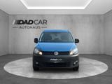 Volkswagen Caddy Maxi 1.6 TDI DSG *Rollstuhlrampe*PDC* - Volkswagen aus 2012: Kombi