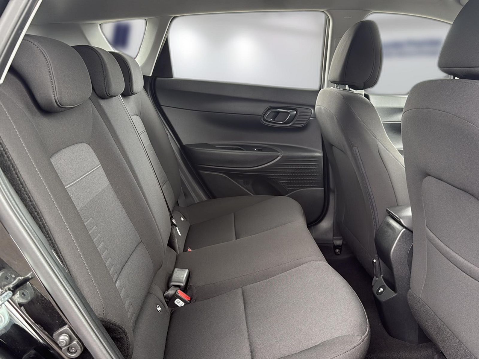 Hyundai BAYON – Bild 11