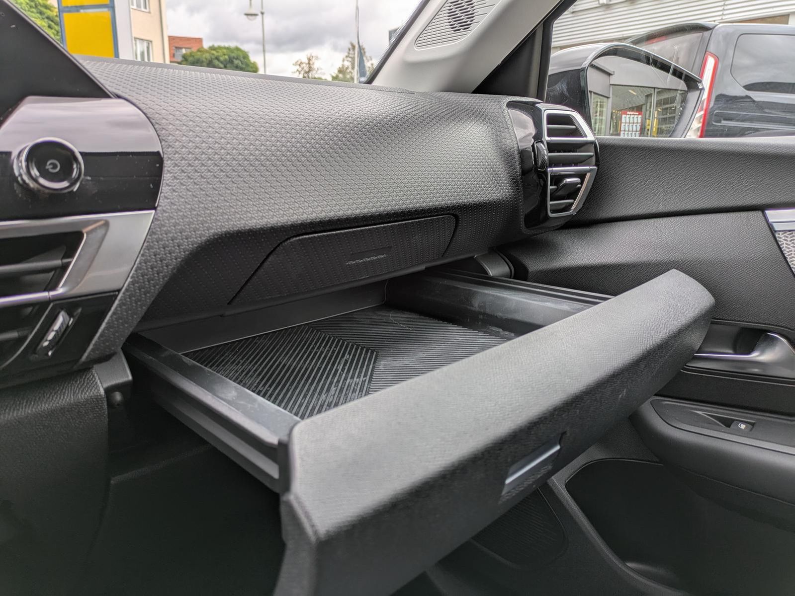 Citroën C4 - Bild 20