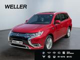 Mitsubishi Outlander PHEV Top 4WD ACC LED Navi Kamera SHZ P