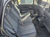 Renault Scenic Diesel - Renault Scenic aus 2007 mit Diesel-Antrieb