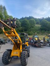 Terex TL 80 Radlader (netto21500€) - Terex Gebraucht Radlader