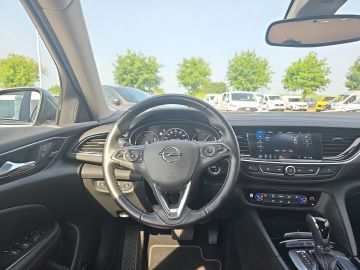 Bild 14 Opel Insignia B Grand Sport Ultimate 1.5 Turbo HUD Na