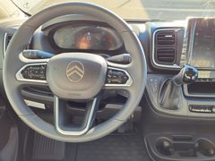 Pössl Summit Shine 600L Elegance-Ausführung MJ25