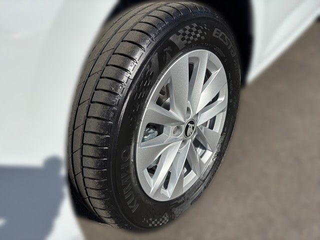 Fahrzeugabbildung SKODA Kamiq 1.0 TSI DSG Selection ACC+AHK+NAVI+SHZ+GRA