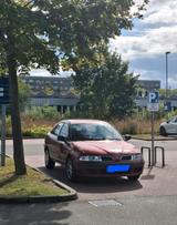 Mitsubishi Carisma - gebrauchte Mitsubishi Carisma aus dem Jahr 2000