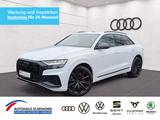Audi SQ8 competition plus 4.0 TFSI quattro tiptr. PAN