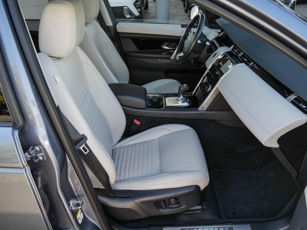 Land Rover Discovery Sport 2.0 D180 HSE AWD |PANO|MATRIX-LE